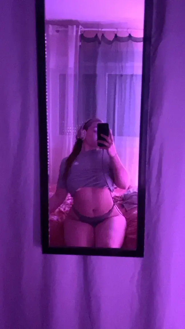 Leak & nude 1 — Vavounette
