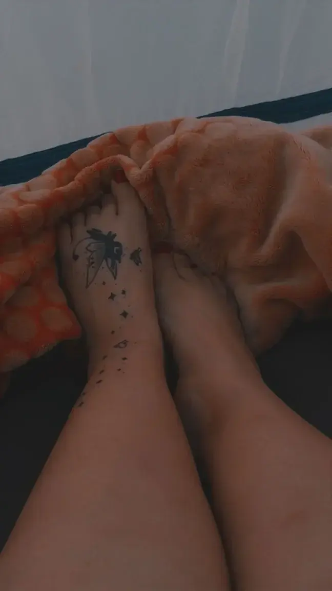 Leak & nude 2 — Azelia_4