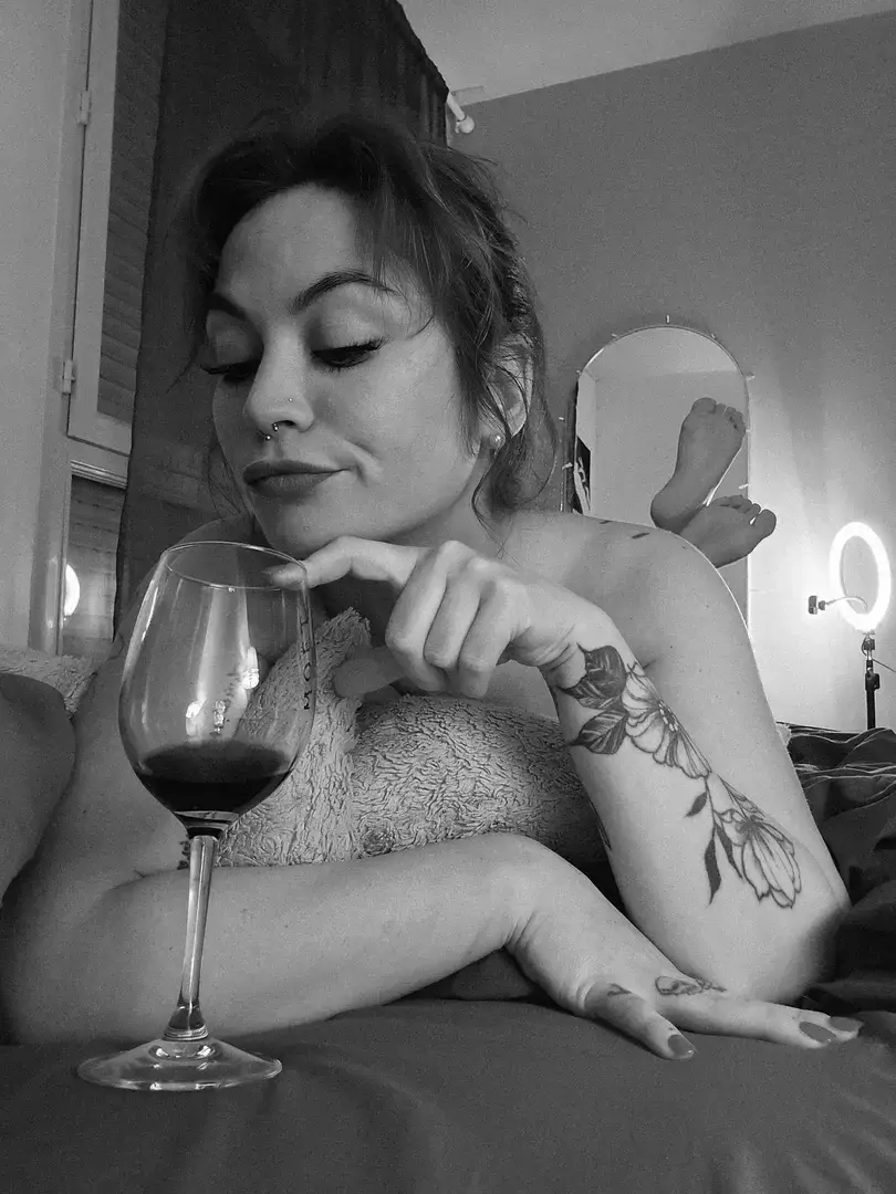 Leak & nude 15 — Ludmila_vontease