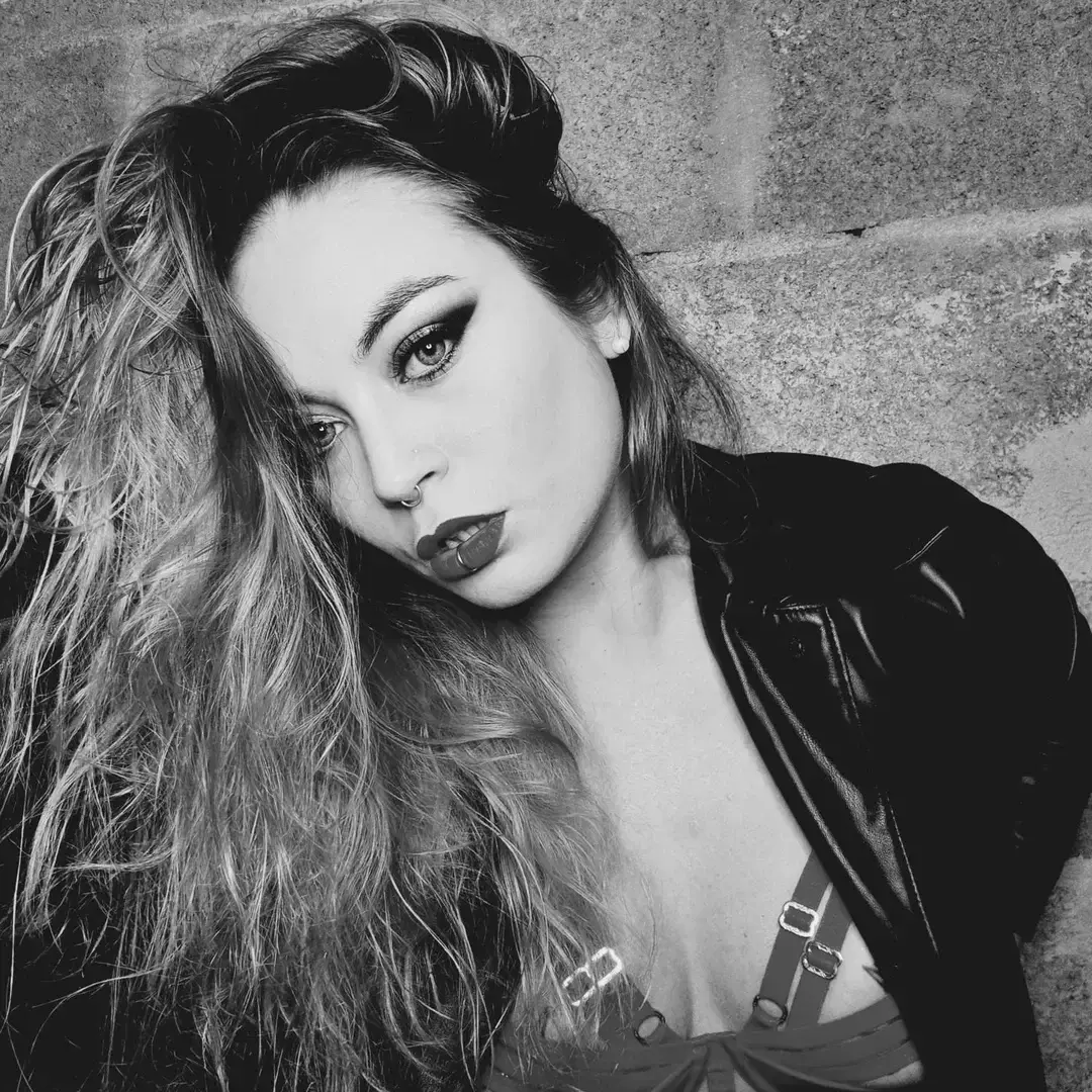 Photo de profil de Ludmila_vontease