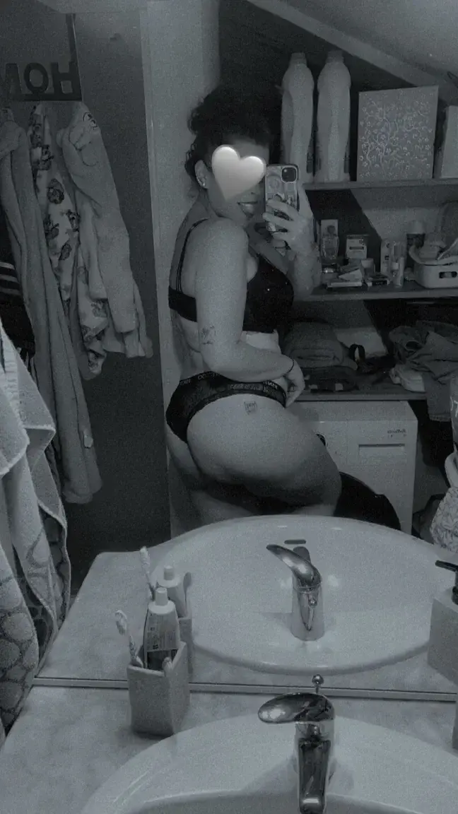 Leak & nude 3 — Cookie27