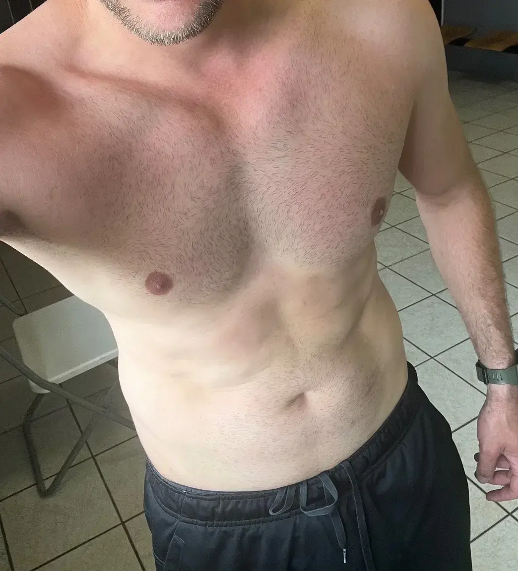 Leak & nude 2 — Libertin-30