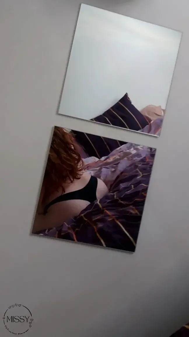 Leak & nude 2 — Missyfeetcharm