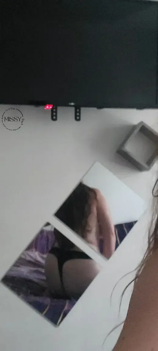 Leak & nude 3 — Missyfeetcharm