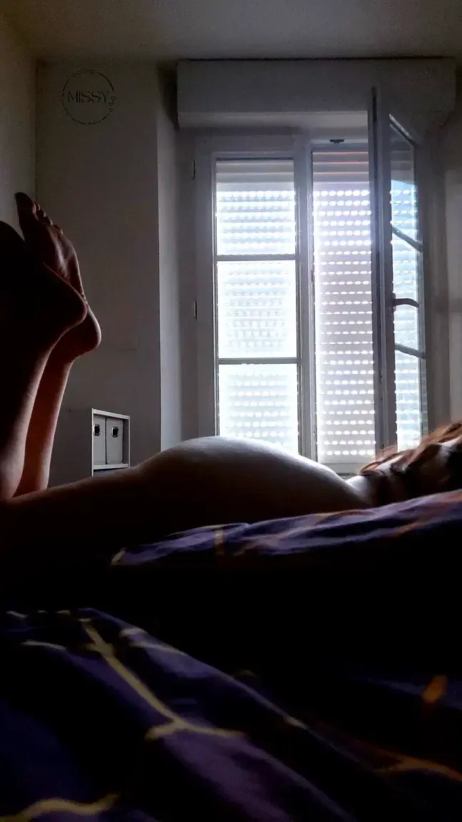 Leak & nude 7 — Missyfeetcharm