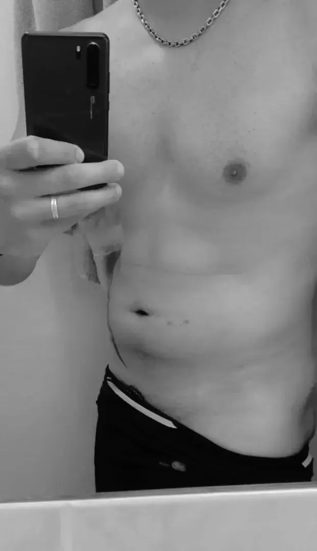 Leak & nude 2 — Samsexe