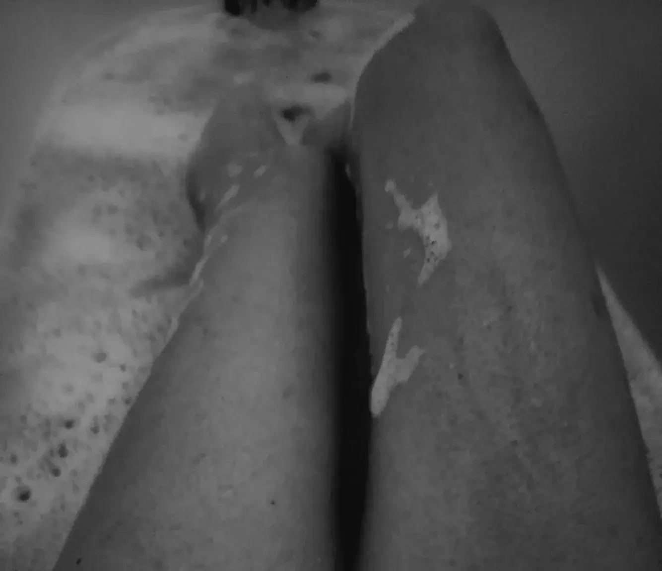 Leak & nude 2 — _lovemagnetick_