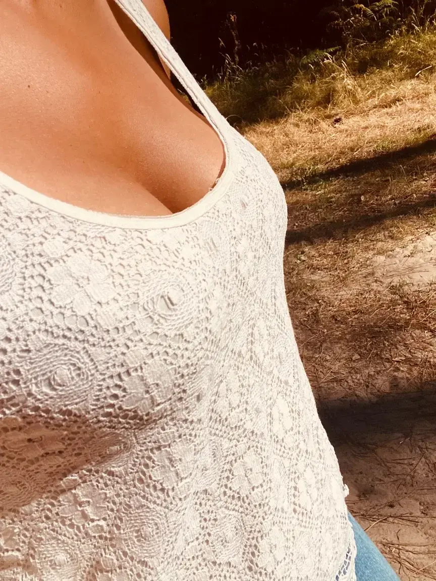 Leak & nude 2 — Lalleene