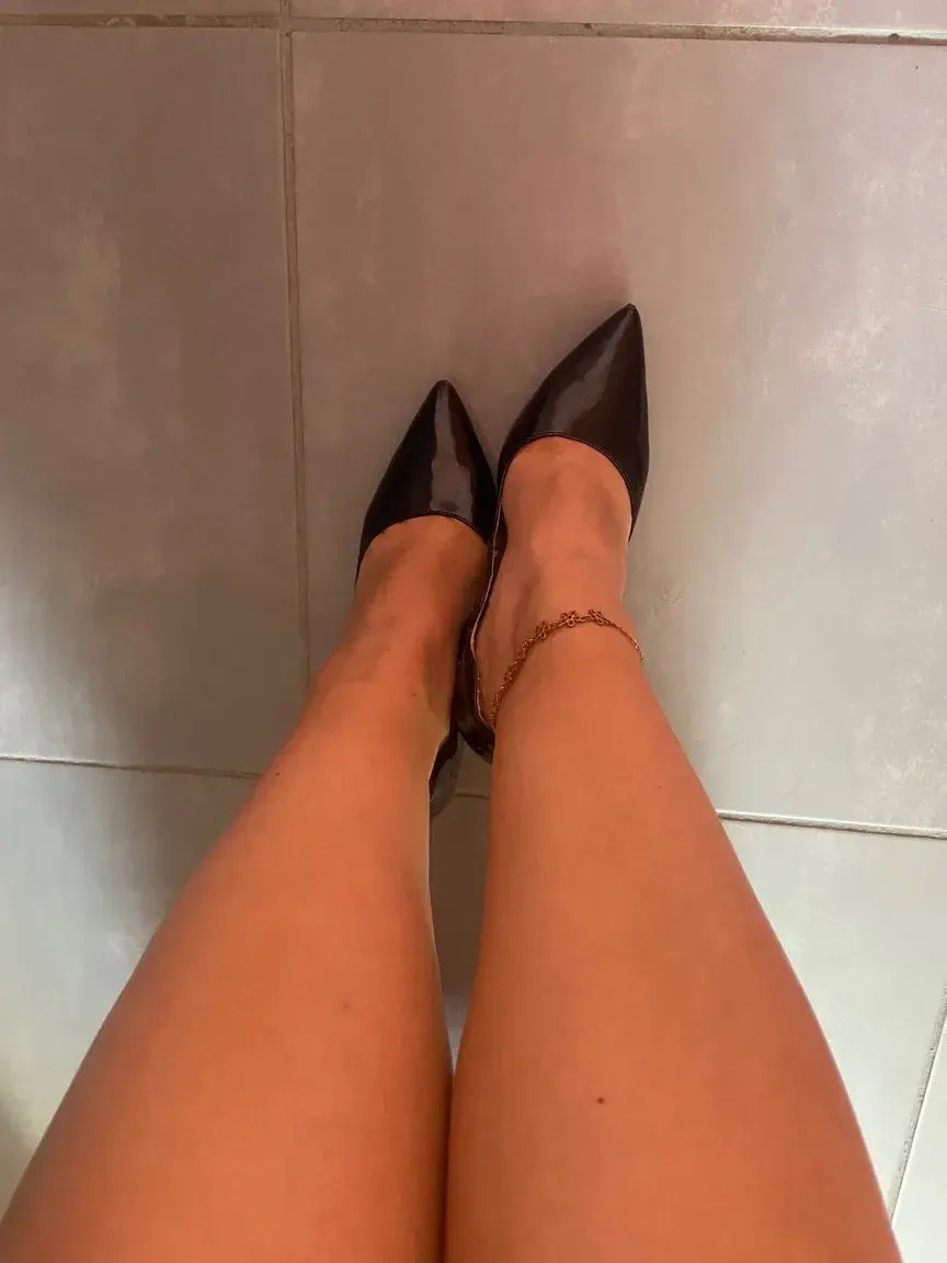 Leak & nude 8 — Byflowers