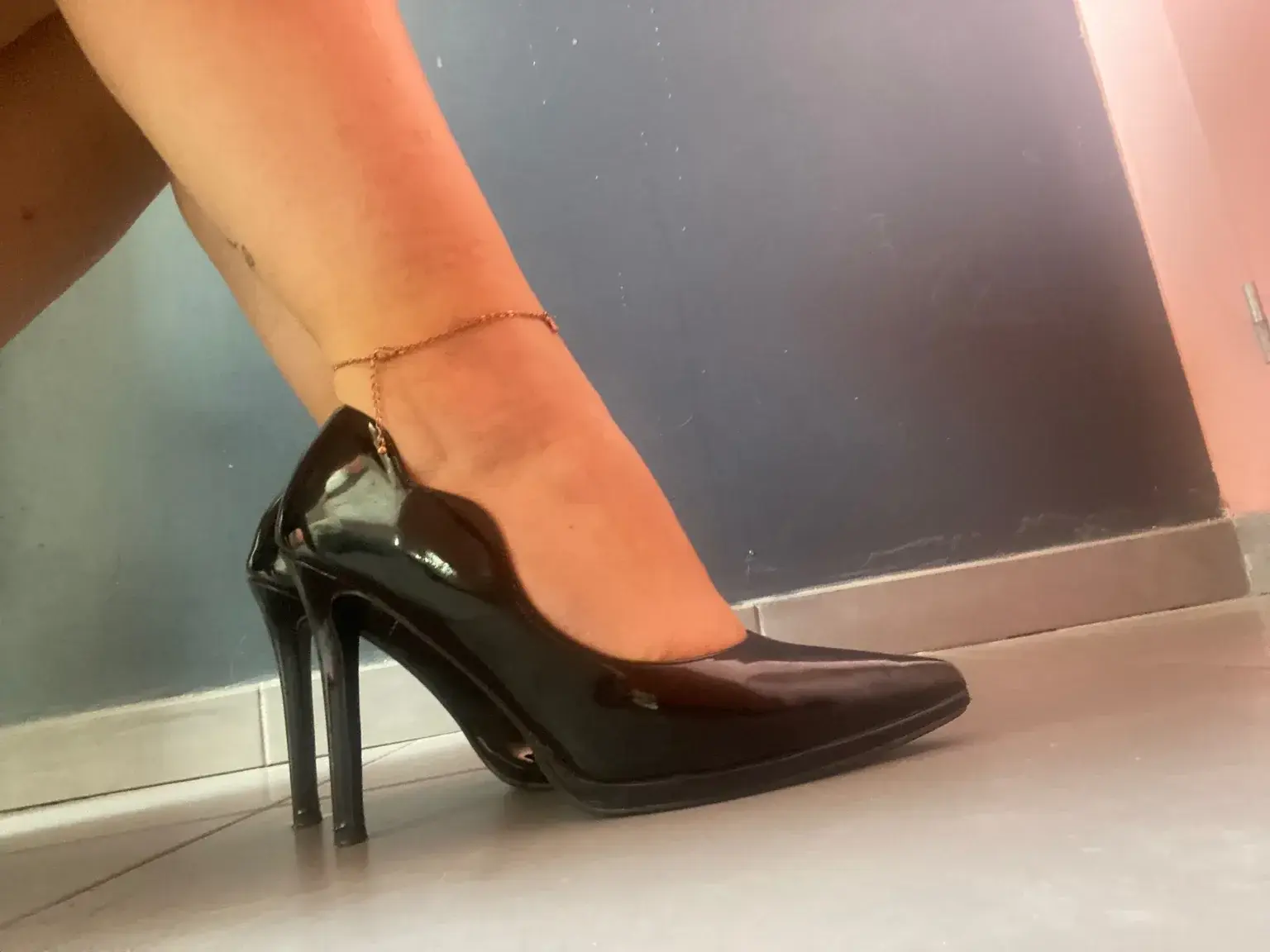 Leak & nude 9 — Byflowers