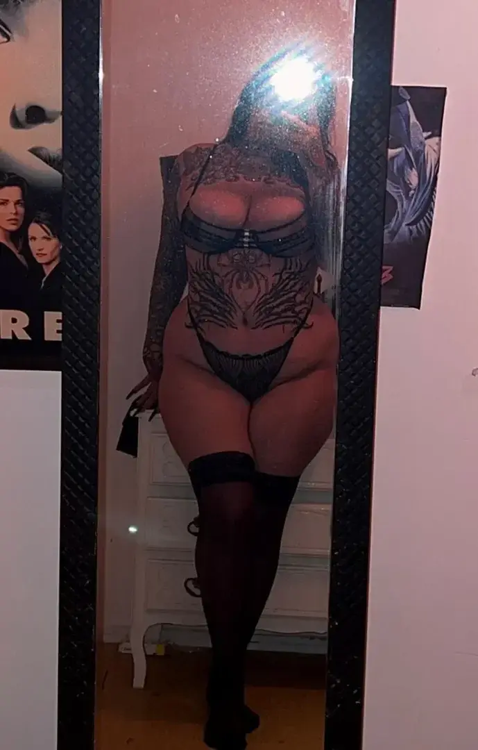 Leak & nude 1 — Darkangel-doll