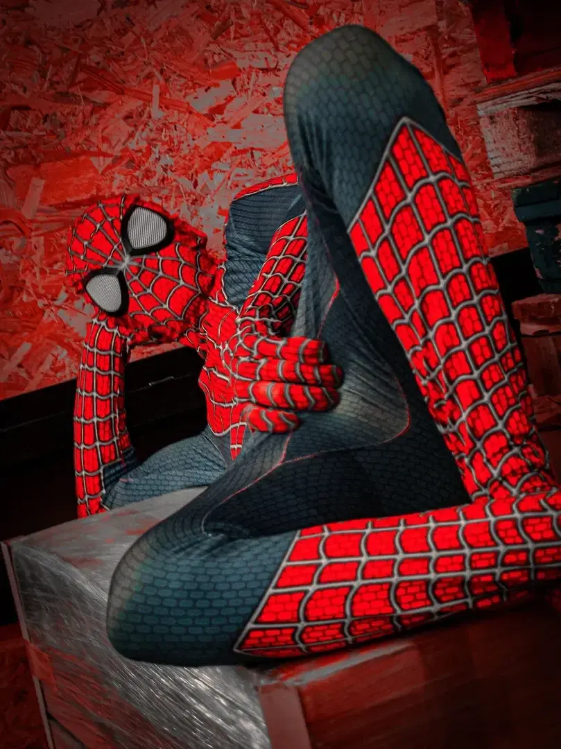 Avatar de Hotspidey