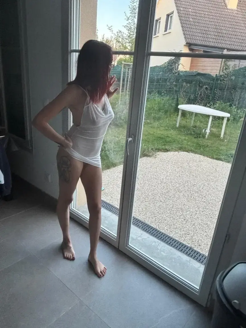 Leak & nude 5 — Lavenusrose