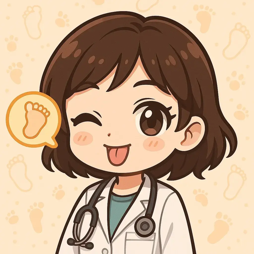 Avatar de FeetMedStudent