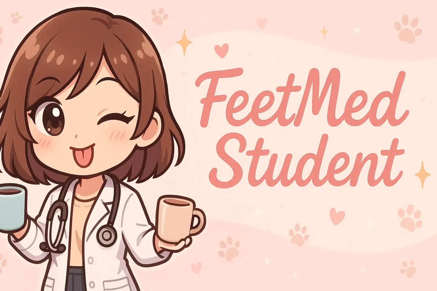 Photo de couverture de FeetMedStudent