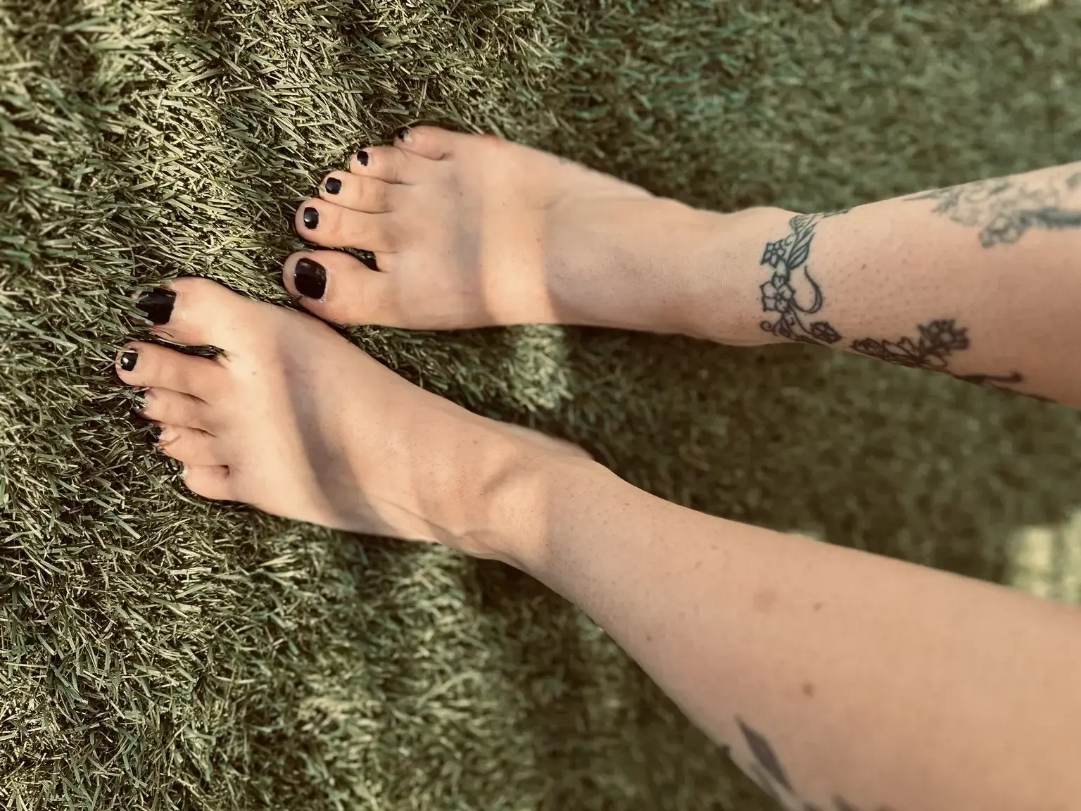 Leak & nude 1 — Frenchdakota