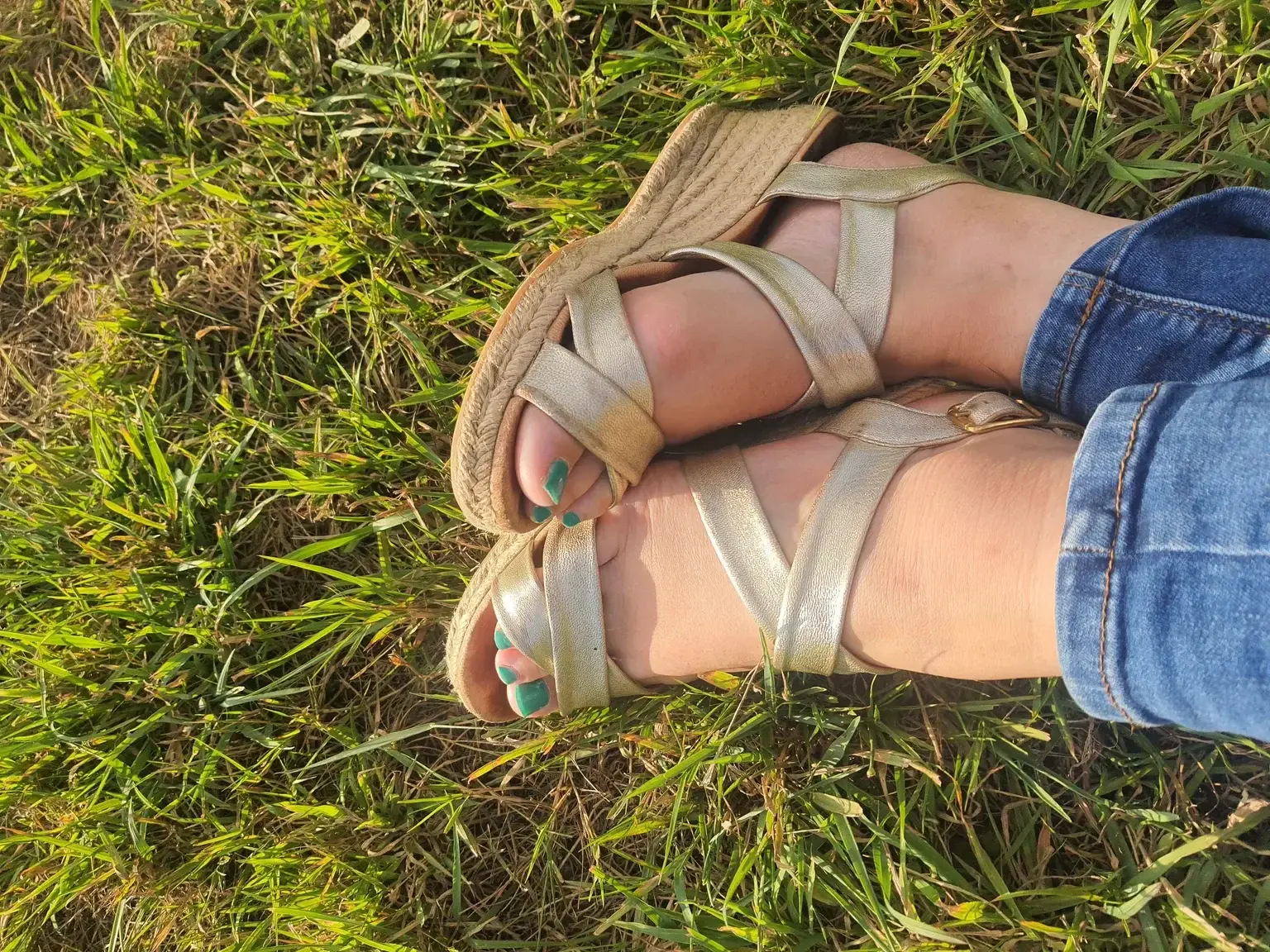 Leak & nude 1 — Mes_ptits_petons