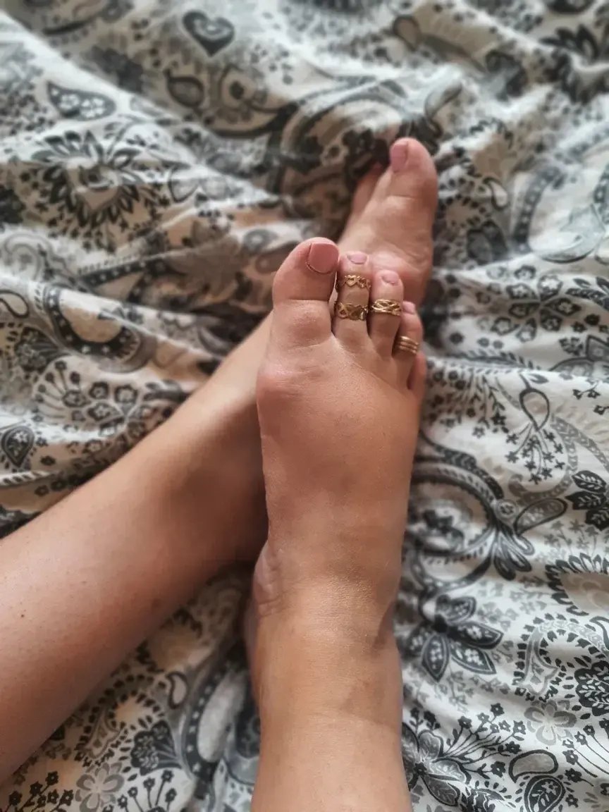 Leak & nude 4 — Mes_ptits_petons