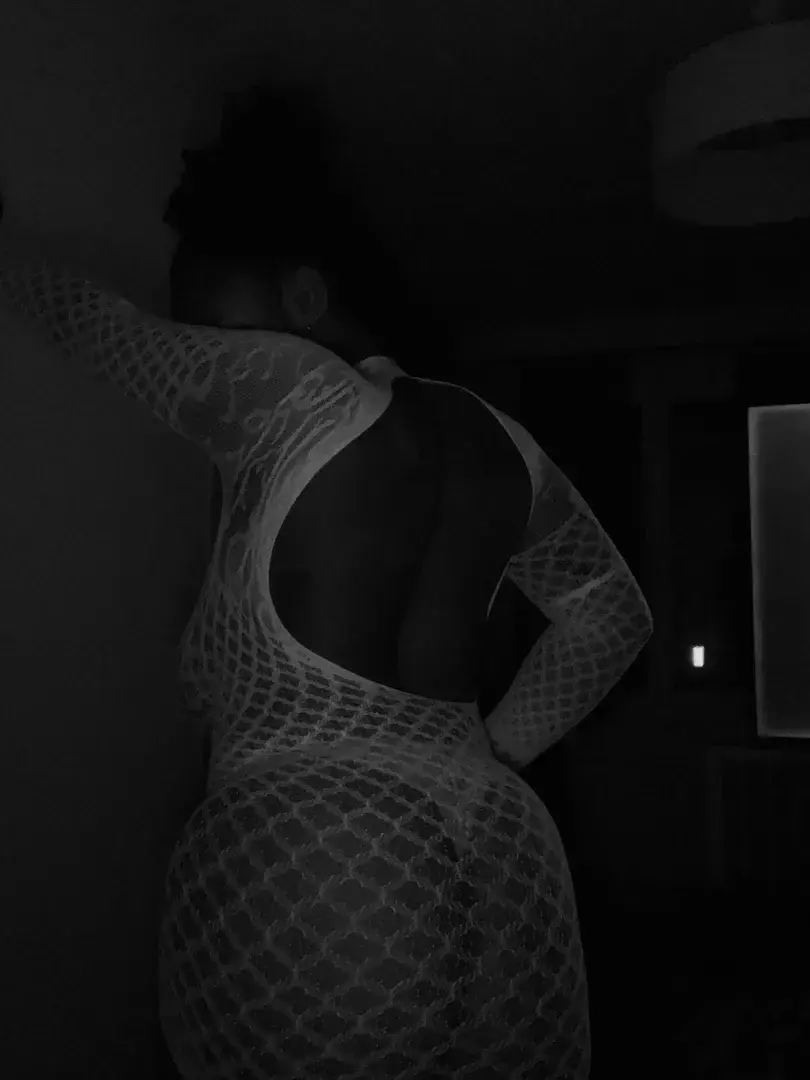 Leak & nude 1 — Bunnywoman3