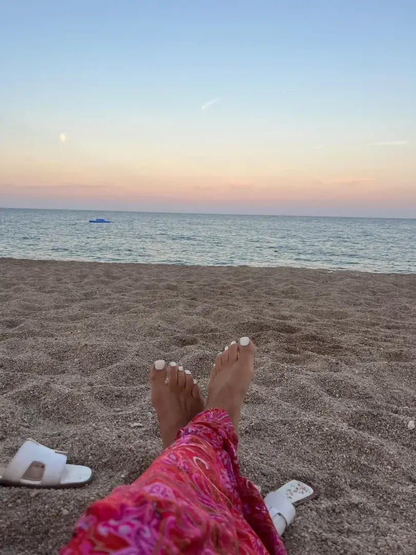 Leak & nude 3 — Feetsexx1