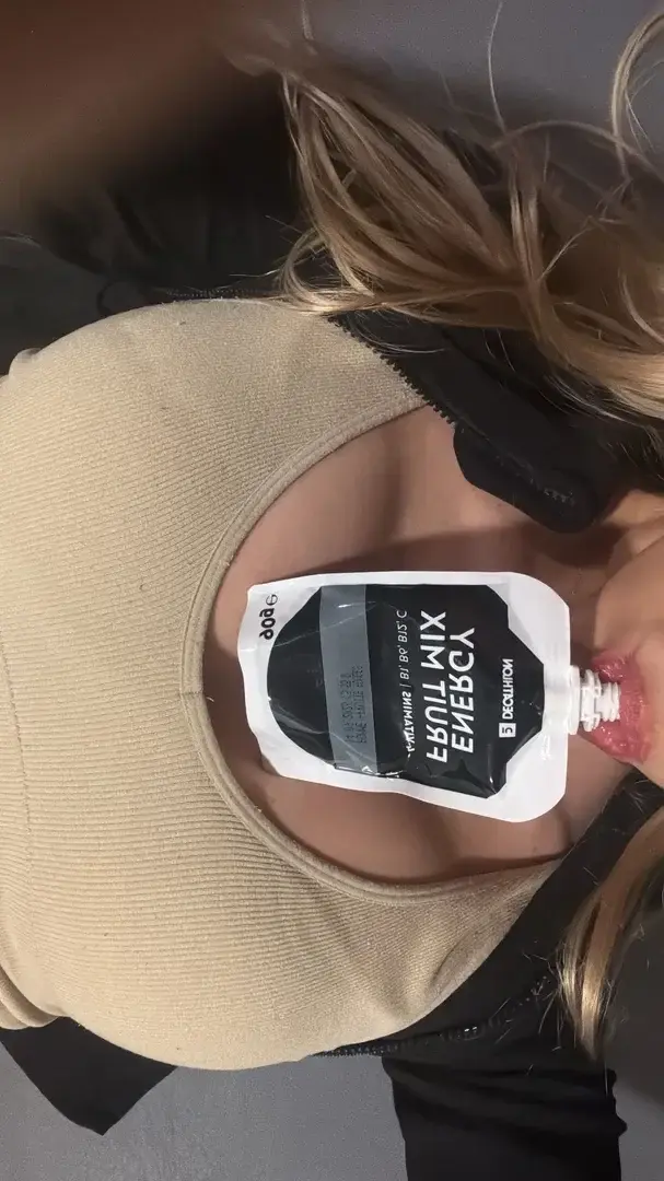 Leak & nude 2 — Blondie_cherie_
