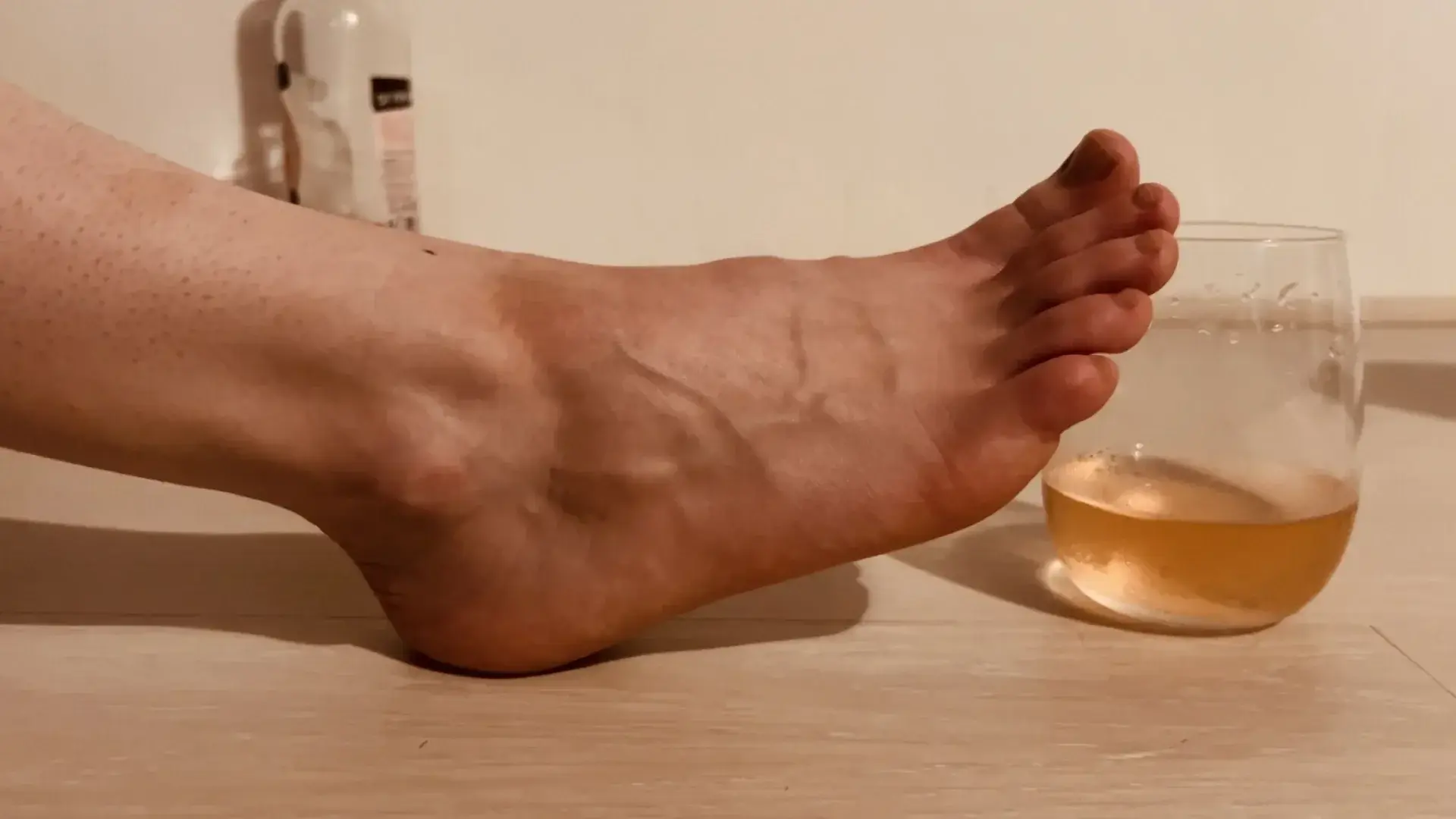 Photo de couverture de Myfeetonly0