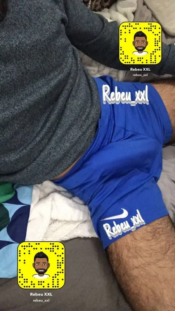 Leak & nude 1 — rebeuxxl