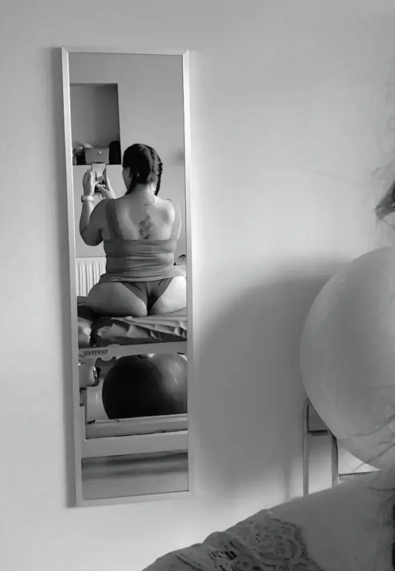 Leak & nude 3 — malefique_2405