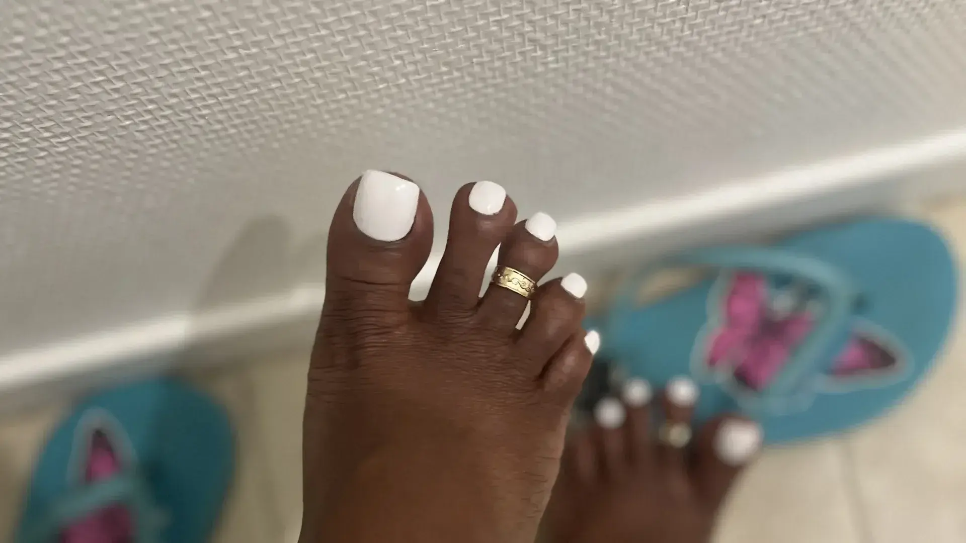 Photo de couverture de Nellyfeet