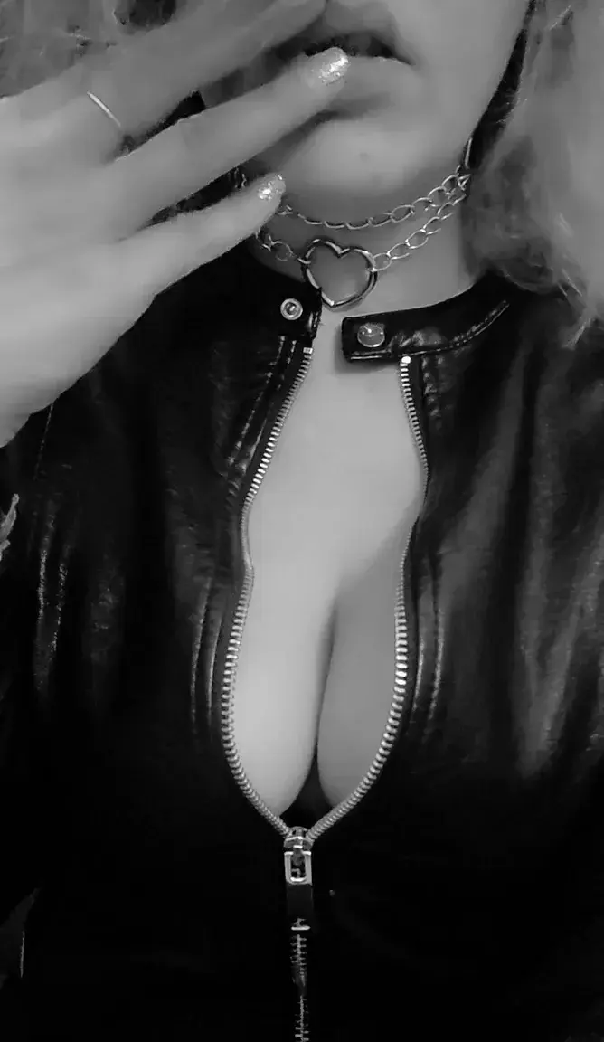 Leak & nude 1 — Helenaah