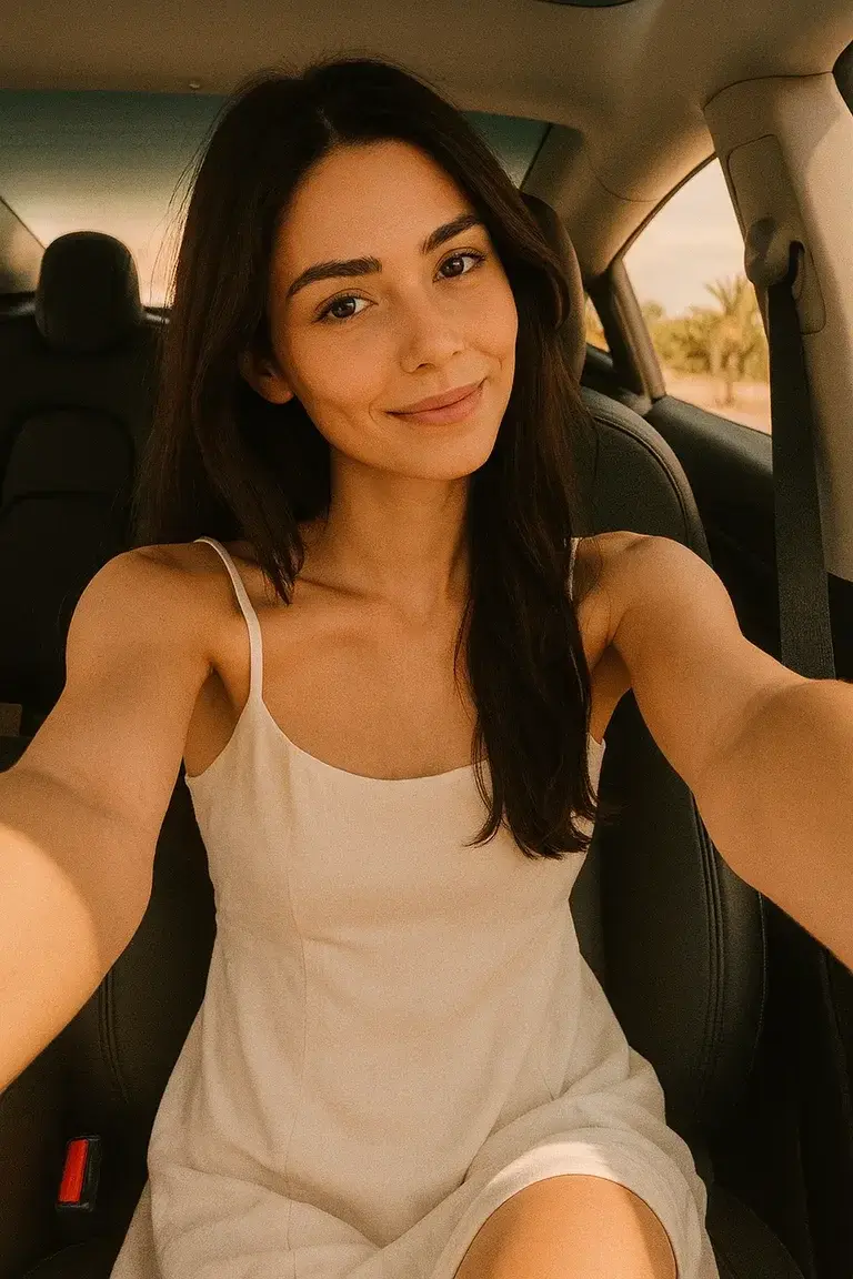 Leak & nude 3 — lua_sienna