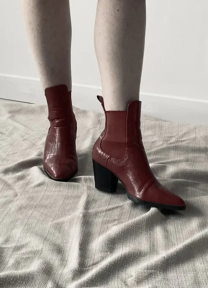 Leak & nude 1 — Crushmyfeets