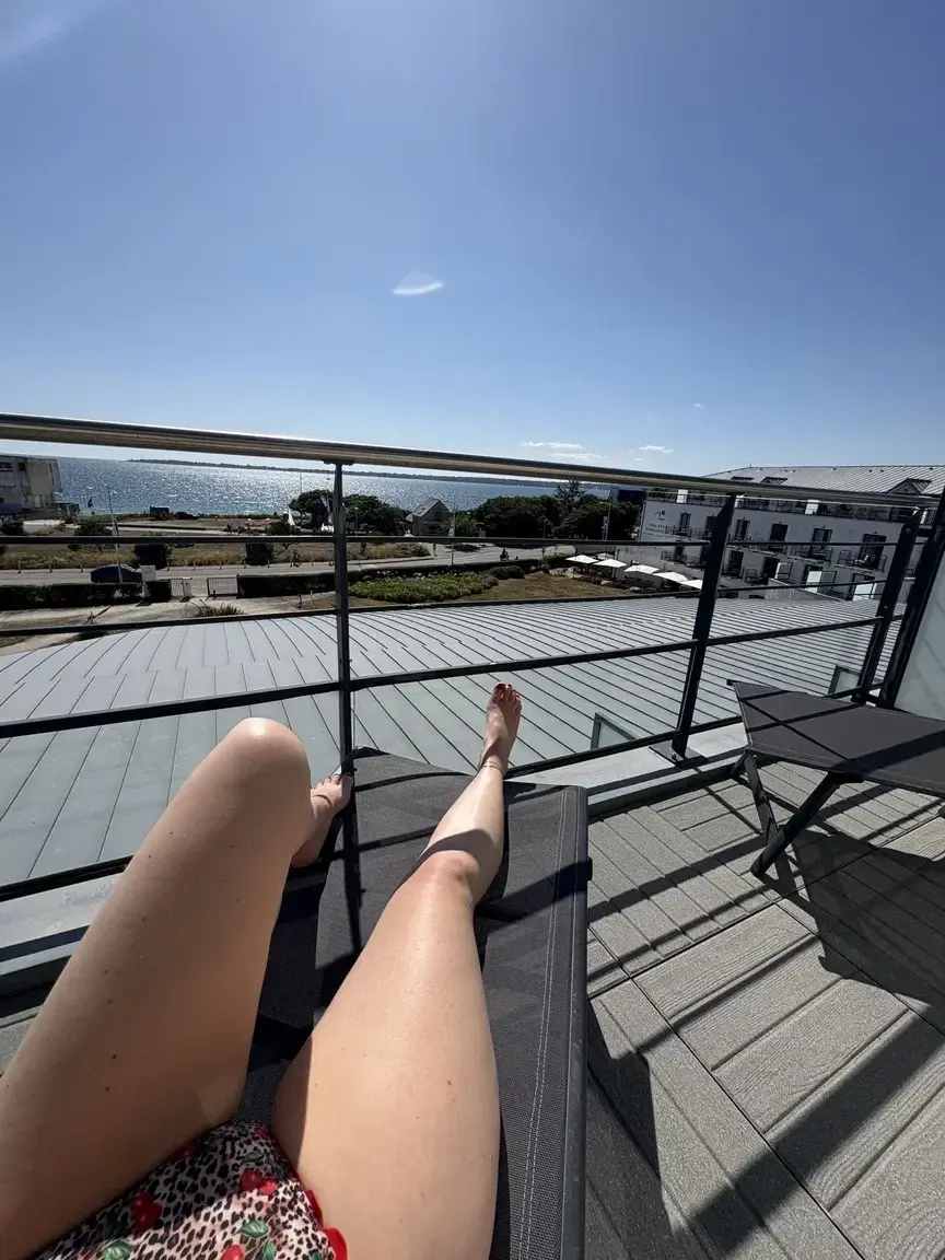 Leak & nude 1 — Sognifeetx