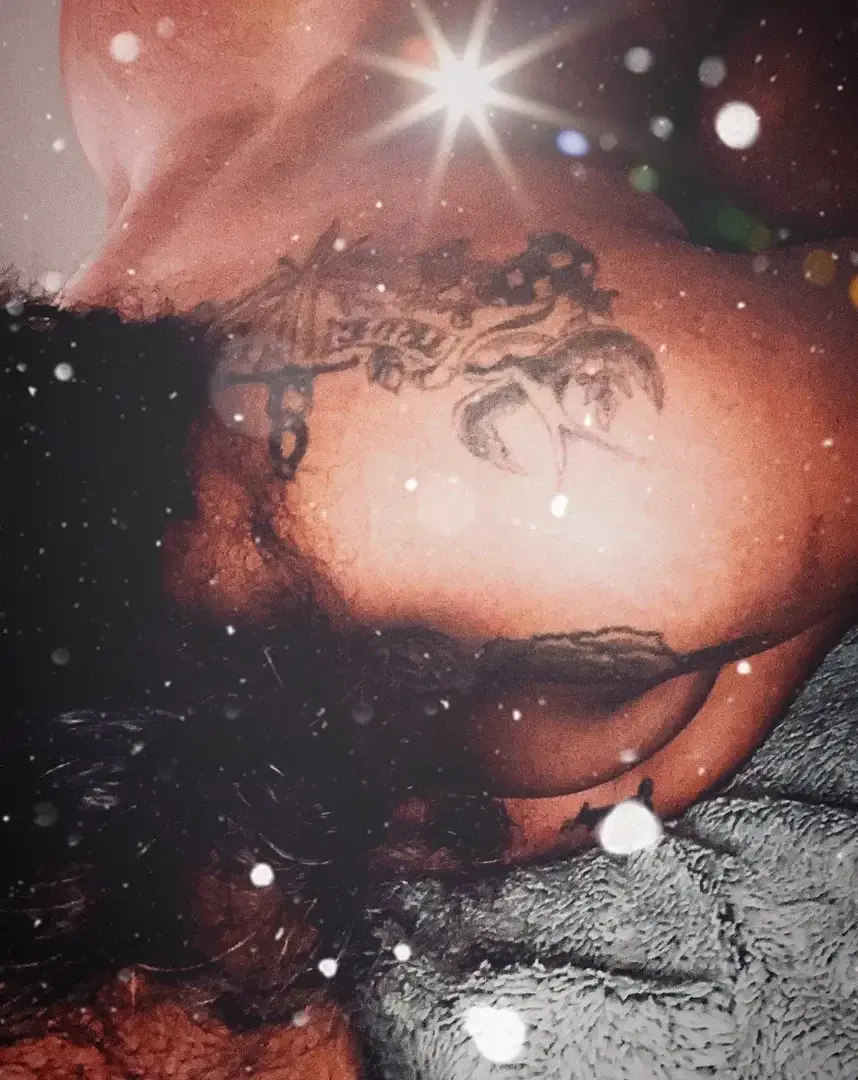 Leak public de Louna971_972 — « Atteindre le 20eme ciels 💦🤤 » (nude) sur MYM