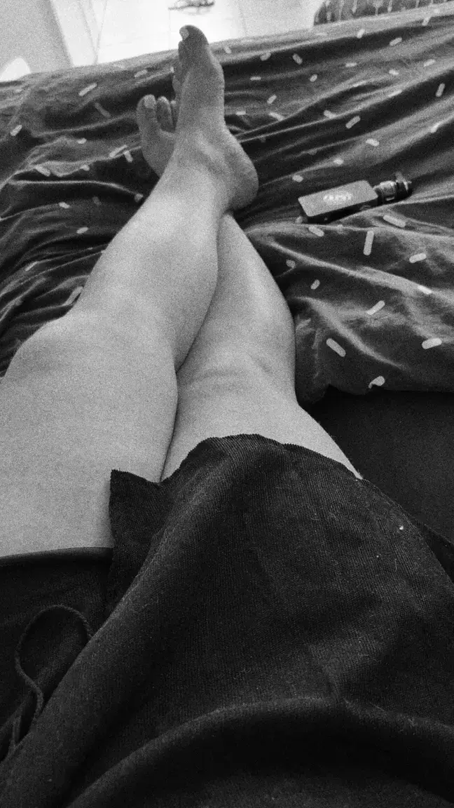 Leak & nude 1 — Betamaly