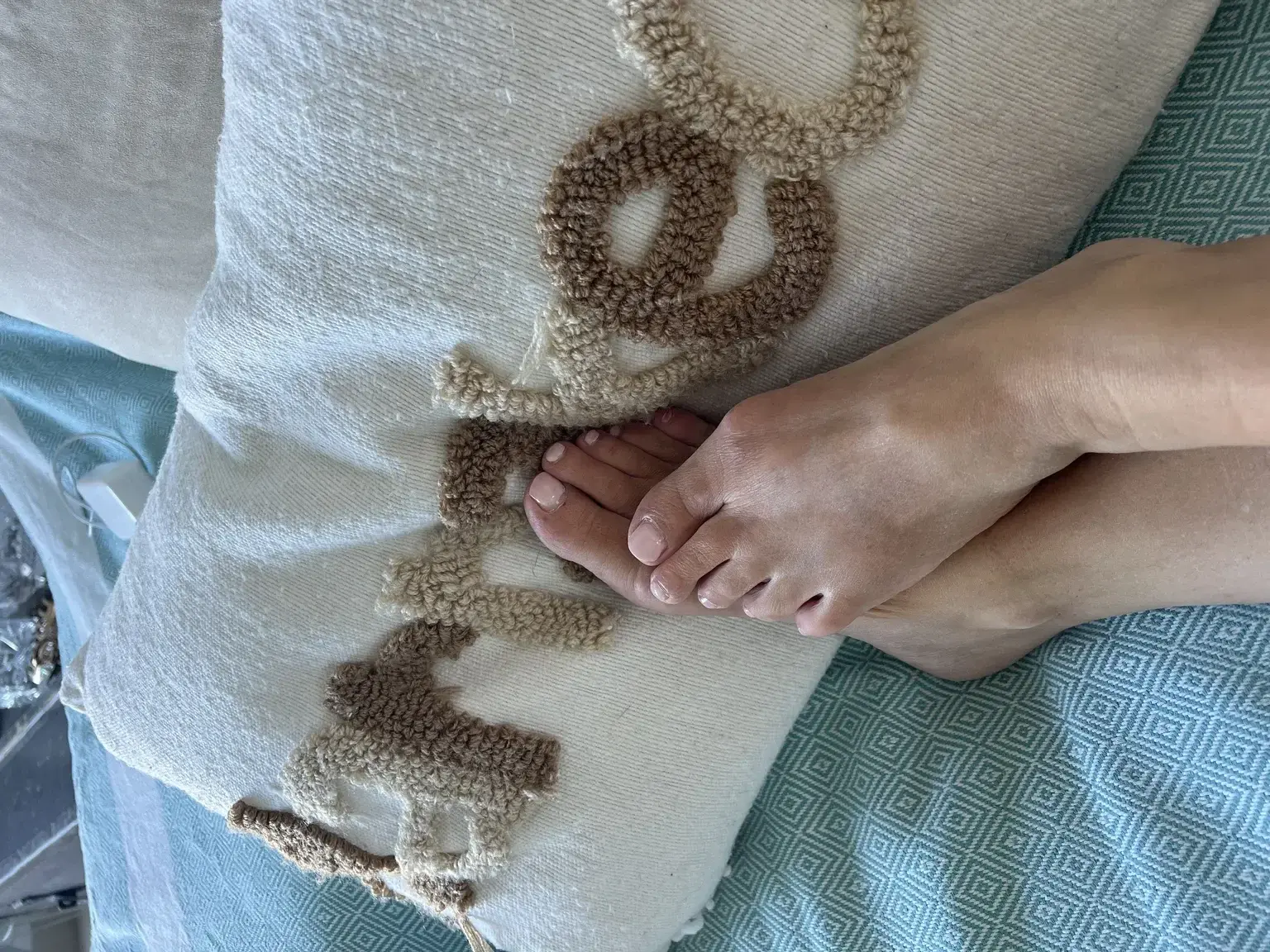 Leak & nude 1 — Lavie_paris