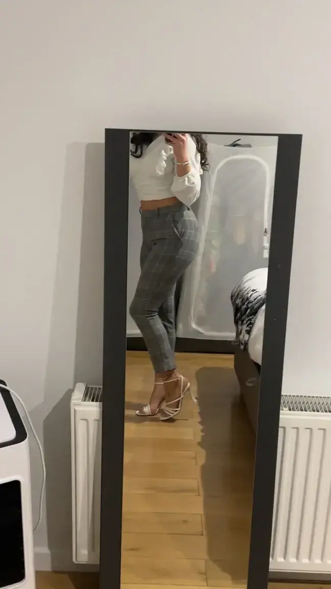 Leak & nude 4 — Loretta96