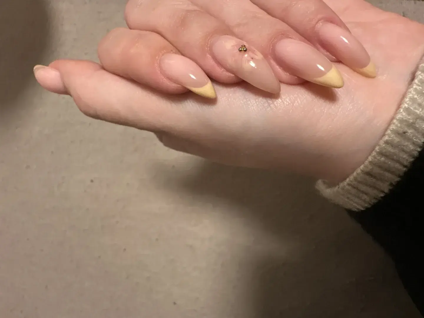Photo de couverture de Danishfeet2