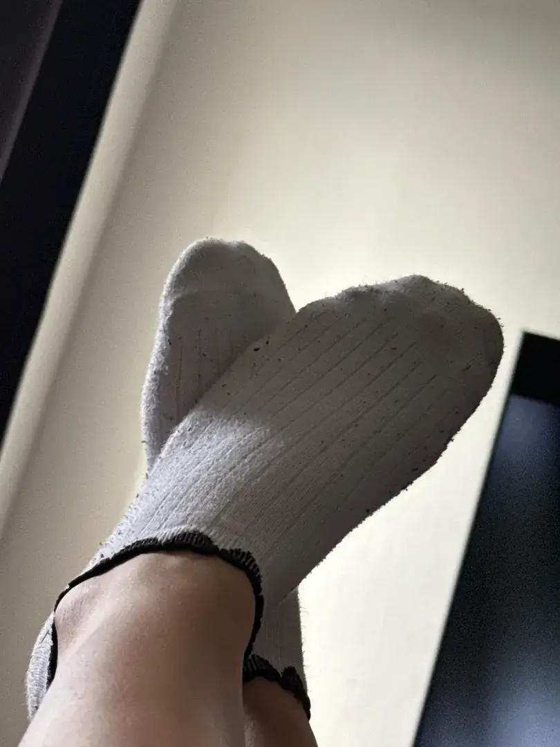 Leak & nude 1 — Lilouzfeet