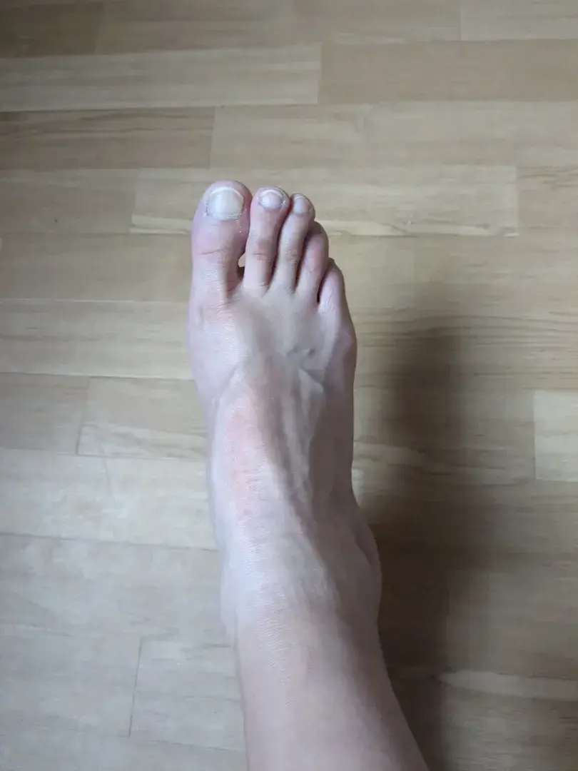 Leak & nude 1 — Froggy27