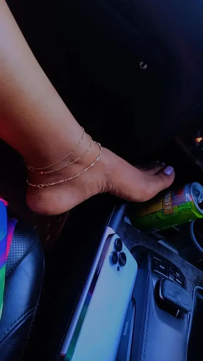 Leak & nude 1 — JoliePetitPieds33