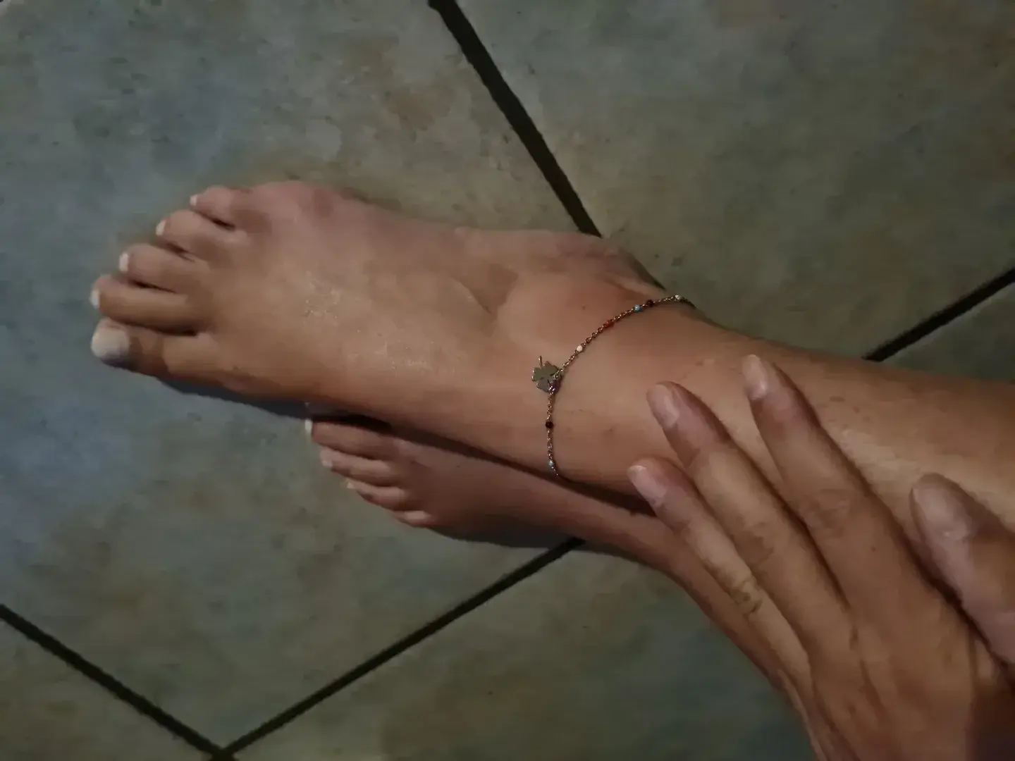 Photo de couverture de Les_pieds_de_maya