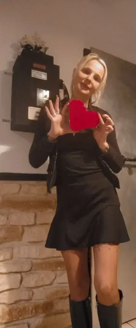 ❤️