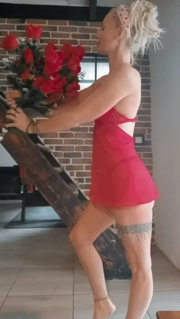 🌹❤️😘