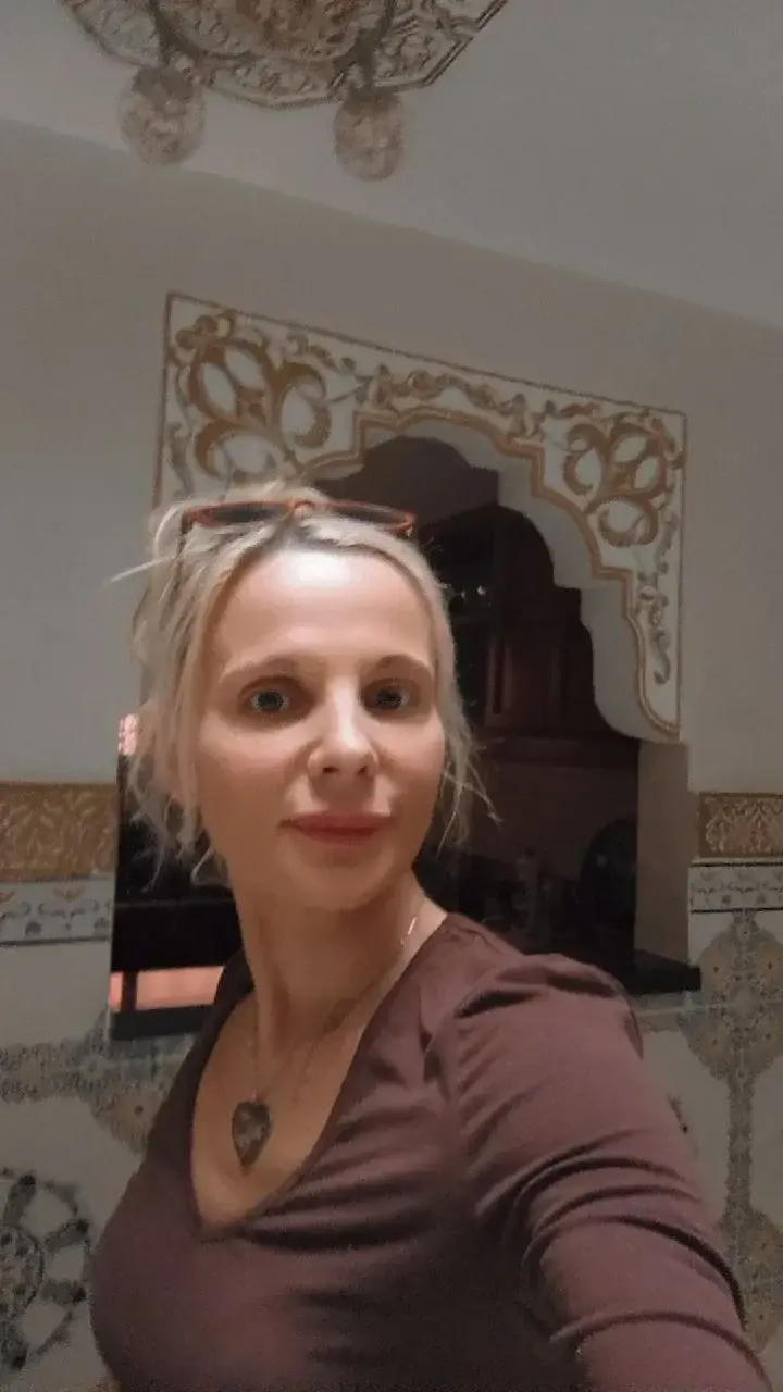 En direct de Marrakech