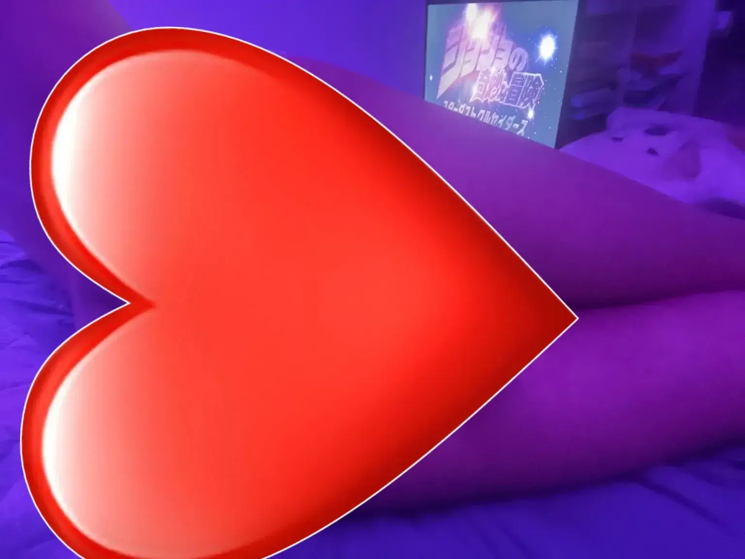 Leak & nude 2 — Shiro_femboy