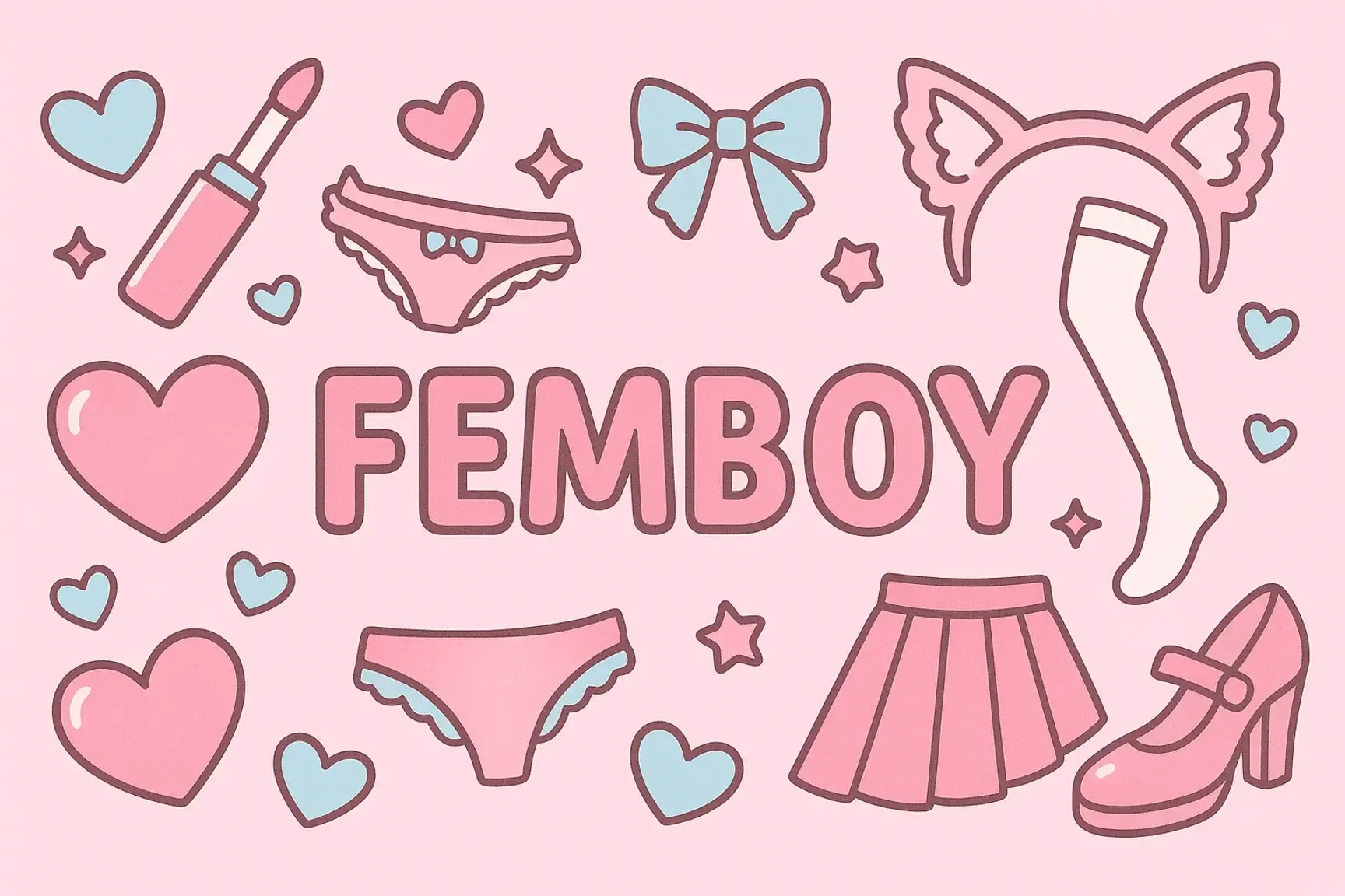 Photo de couverture de Shiro_femboy