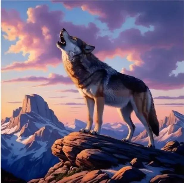 Avatar de La-lionne