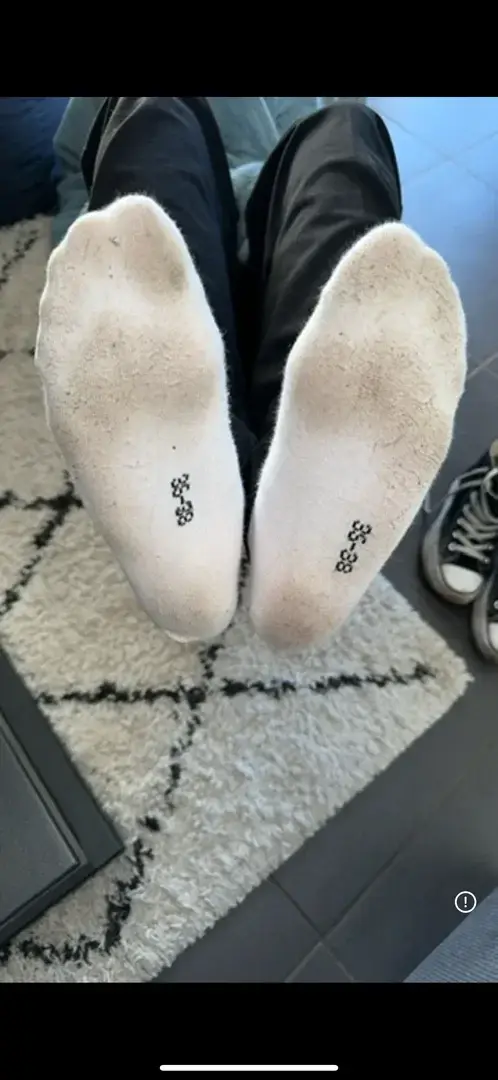 Leak & nude 2 — Feetwithleana