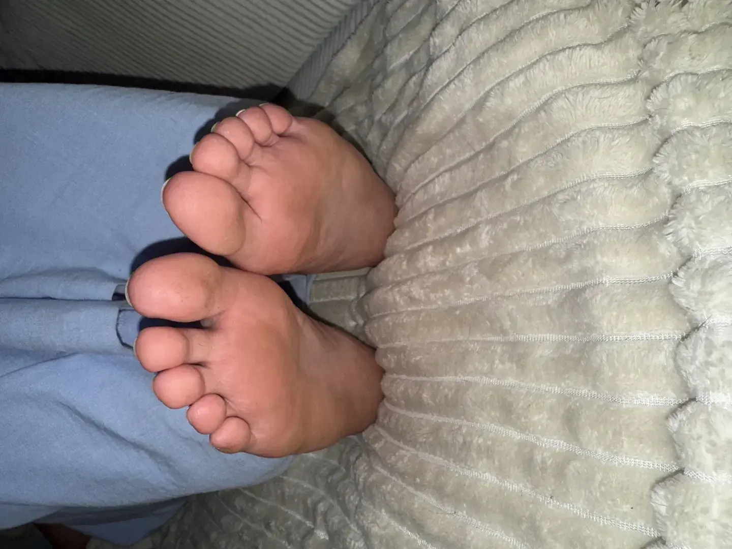 Photo de couverture de Feetwithleana